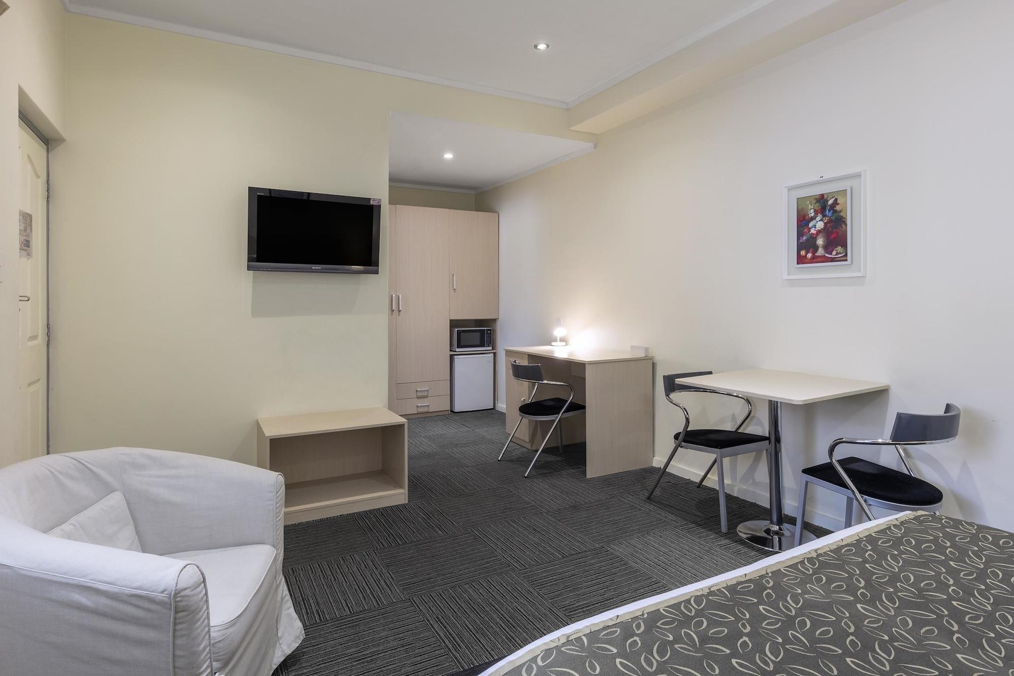 Adelaide Granada Motor Inn Extérieur photo
