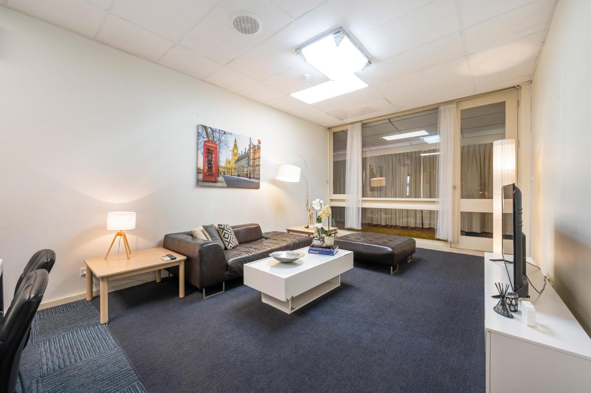 Adelaide Granada Motor Inn Extérieur photo