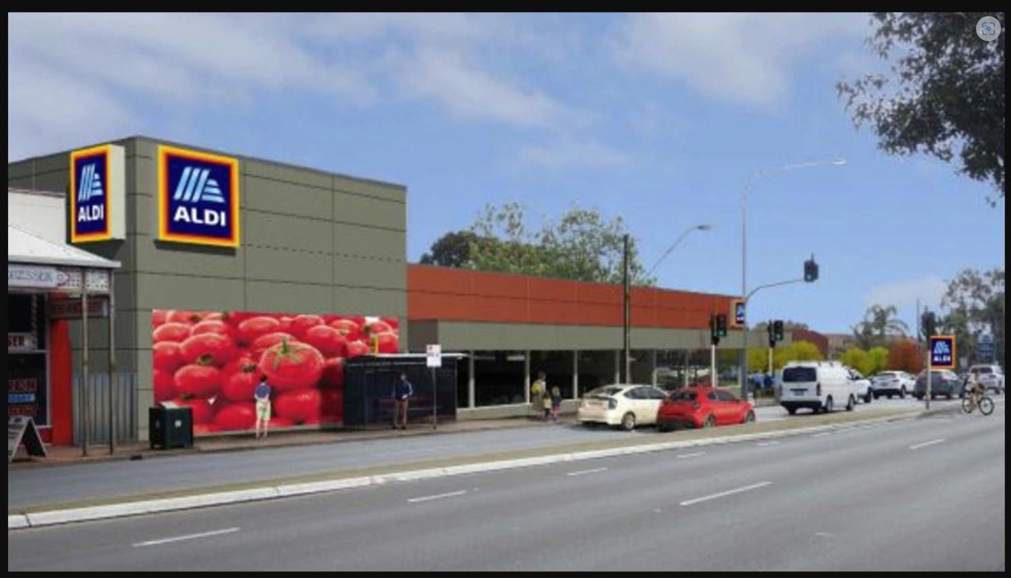 Adelaide Granada Motor Inn Extérieur photo
