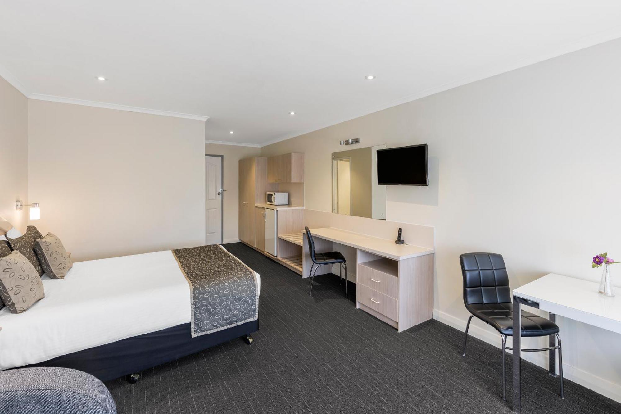 Adelaide Granada Motor Inn Chambre photo
