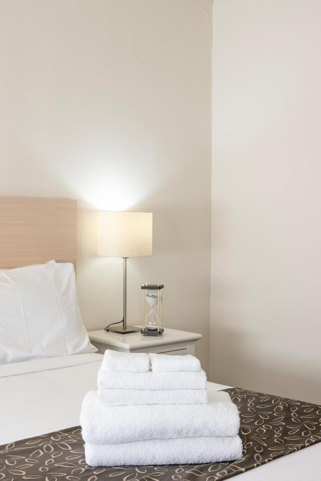 Adelaide Granada Motor Inn Chambre photo